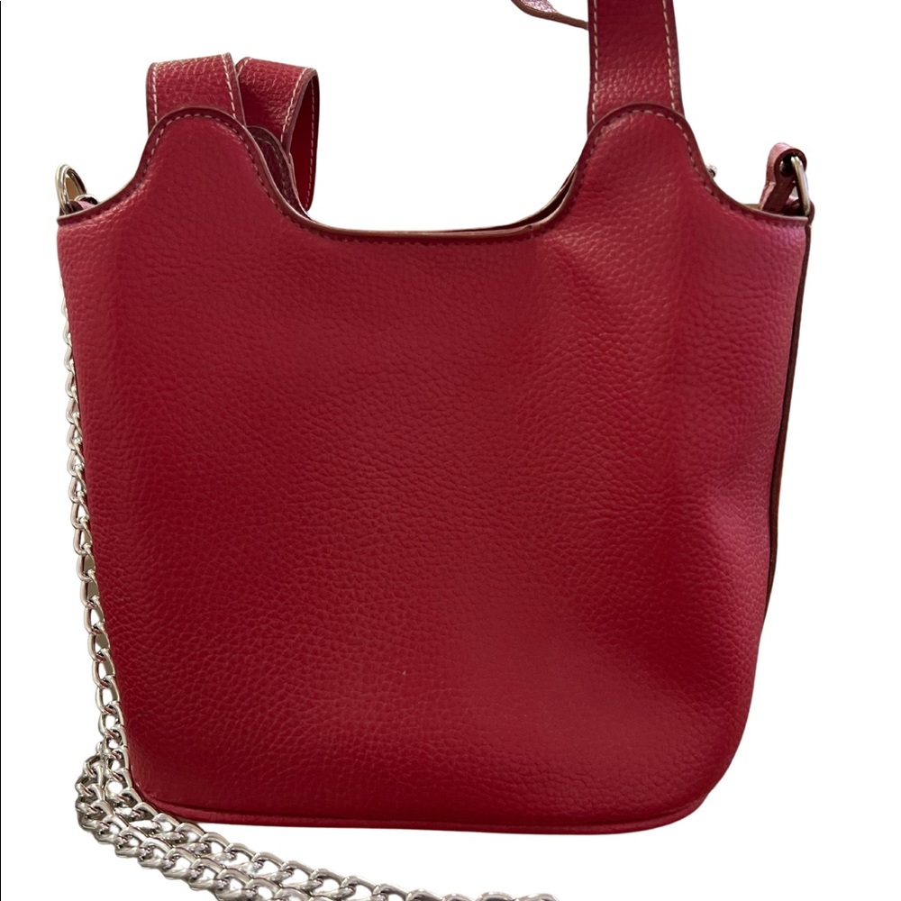 COPY - Vintage Hermes Handbag